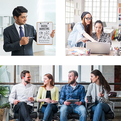 Marketing Digital en Ecuador