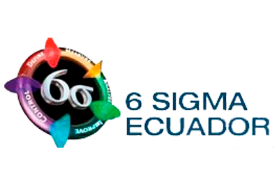 6Sigma Ecuador