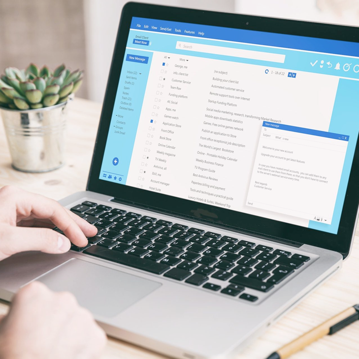 Email marketing en Ecuador